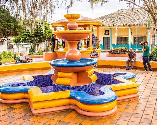 live tours tegucigalpa