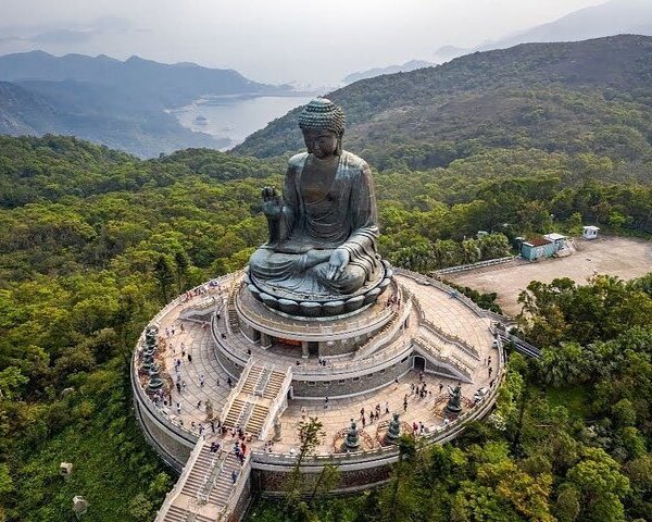 THE 10 BEST Things to Do in Hong Kong (2024) - Must-See Attractions