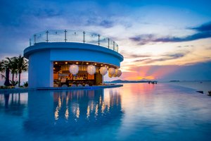Royal Cliff Beach Terrace Pattaya in Pattaya