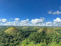 Chocolate Hills Natural Monument - All You Need to Know BEFORE You Go (with  Photos)