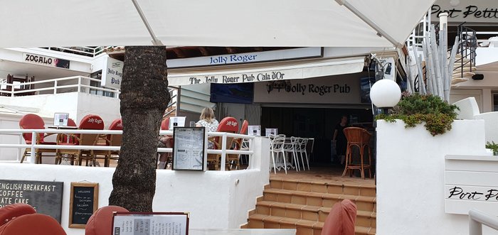 Imagen 10 de Jolly Roger