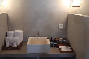 Kamar & Suite