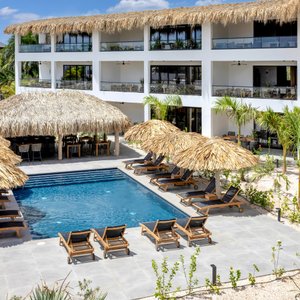 Resort