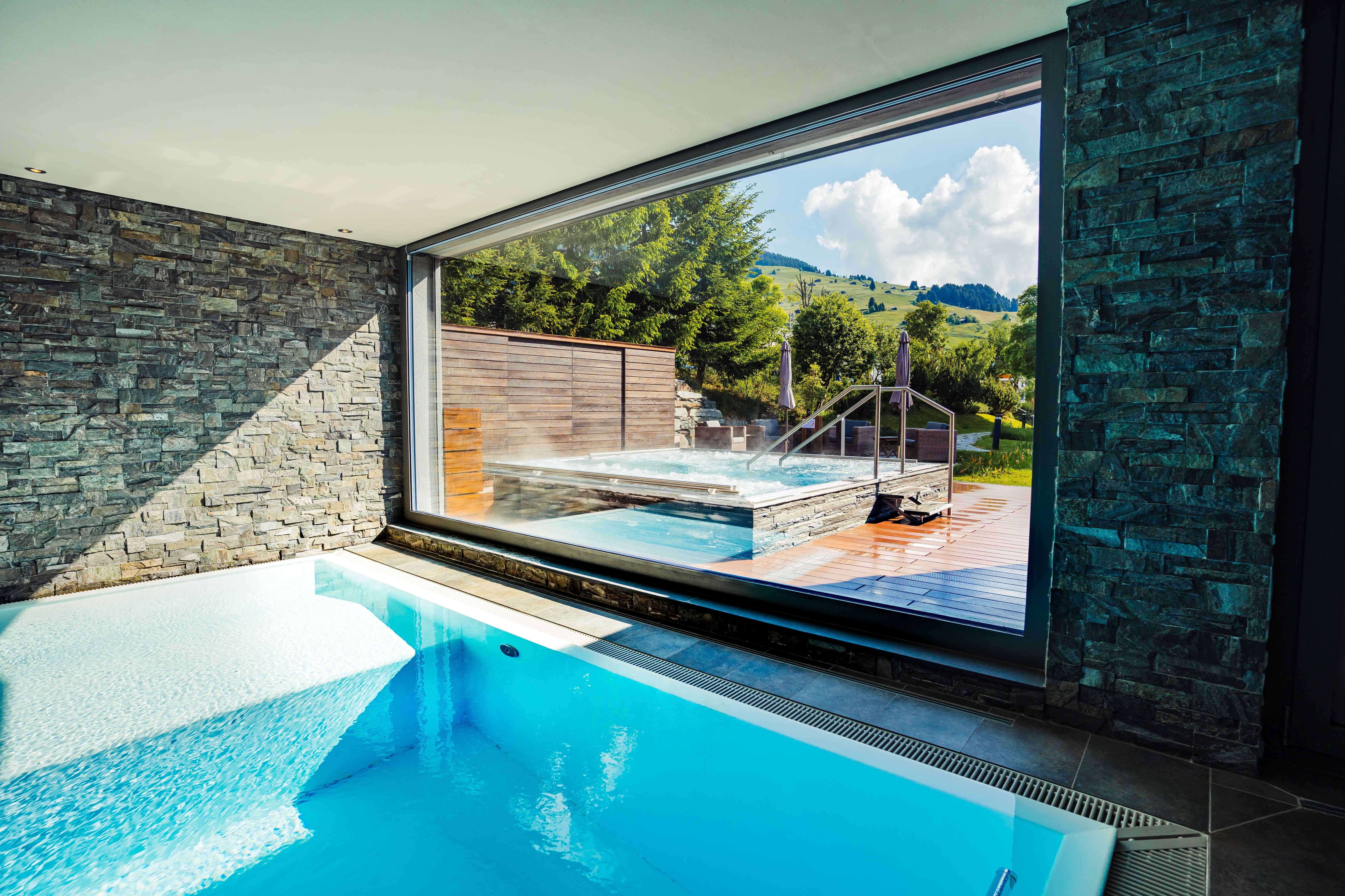 LA VAL HOTEL SPA Updated 2024 Breil Brigels Switzerland