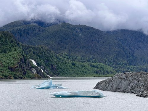 top excursions on alaska cruise