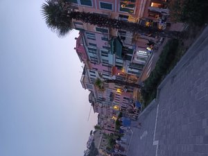 Viaggiatori