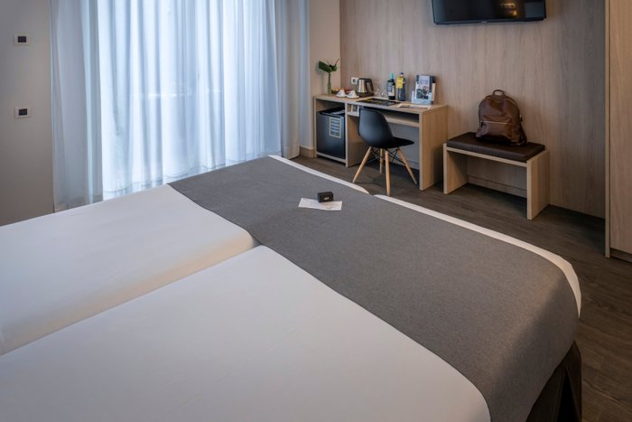Imagen 21 de Hotel SERHS Rivoli Rambla