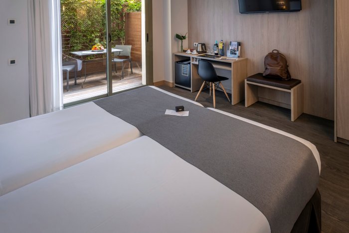 Imagen 20 de Hotel SERHS Rivoli Rambla