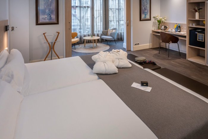 Imagen 19 de Hotel SERHS Rivoli Rambla