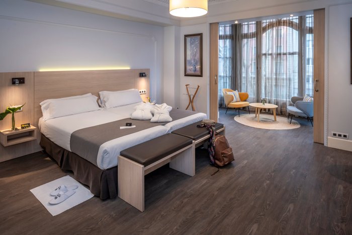 Imagen 17 de Hotel SERHS Rivoli Rambla