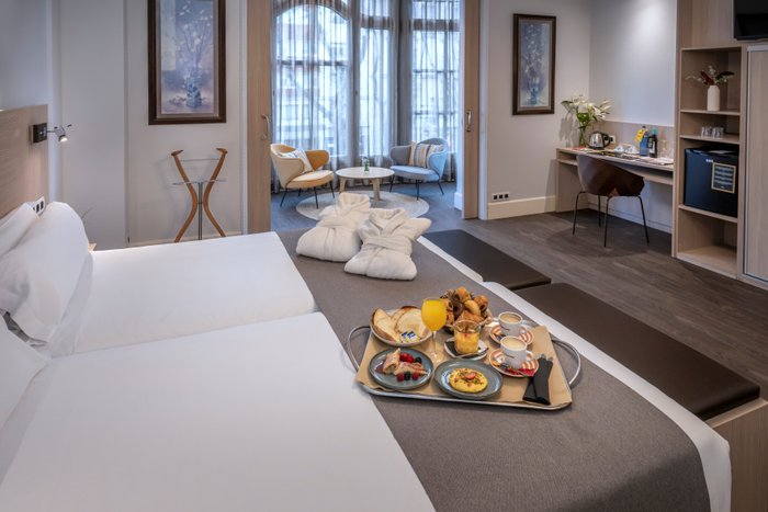 Imagen 16 de Hotel SERHS Rivoli Rambla