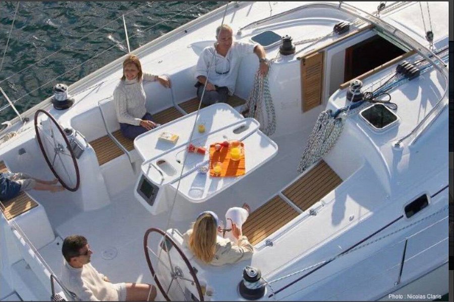 luxury yachts rhodes