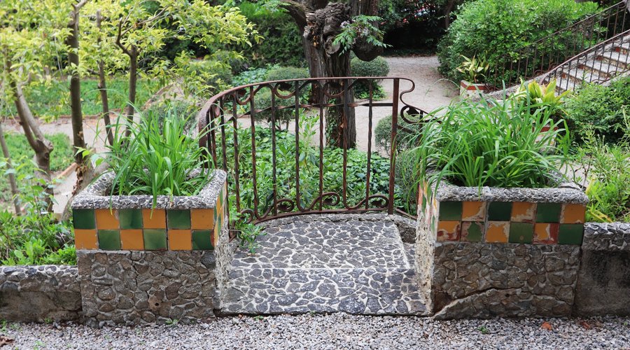 Casa Barbey