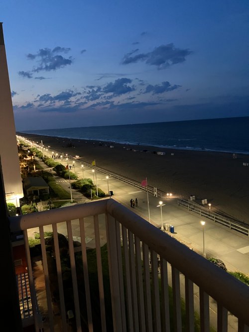 Hampton Inn Virginia Beach Oceanfront North 161 ̶4̶9̶1̶ Updated 2023 Prices And Hotel Reviews 7550