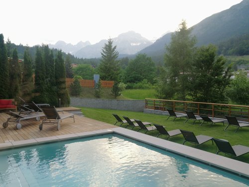 CORONA DOLOMITES HOTEL ANDALO - Prices & Reviews (Italy)