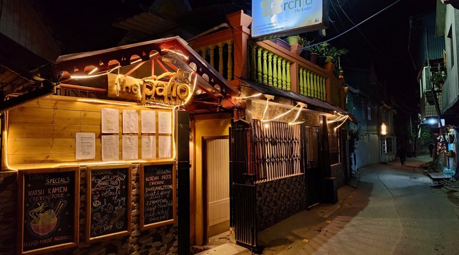 Facade