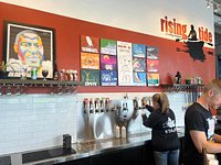 Rising Tide Brewing Company - All You Need to Know BEFORE You Go