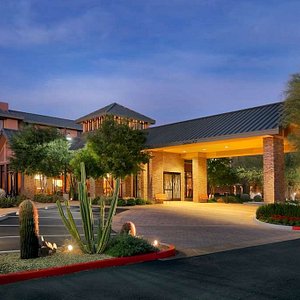 Hilton Garden Inn Scottsdale North/Perimeter Center, hotel in Scottsdale