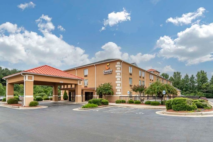 COMFORT INN & SUITES OXFORD SOUTH $105 ($̶1̶1̶8̶) - Updated 2024 Prices ...