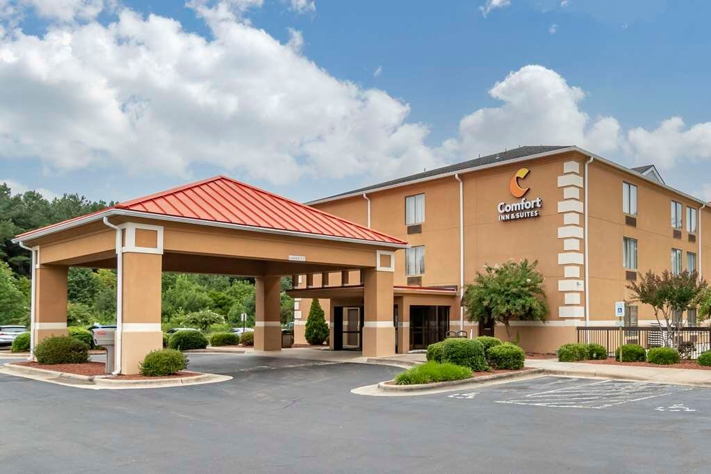 COMFORT INN & SUITES OXFORD SOUTH - Updated 2024 Prices & Hotel Reviews ...