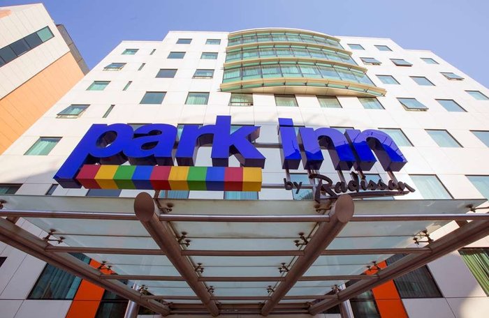 Imagen 2 de Park Inn by Radisson Istanbul Asia Kavacik