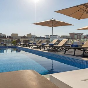 Pool - outdoor