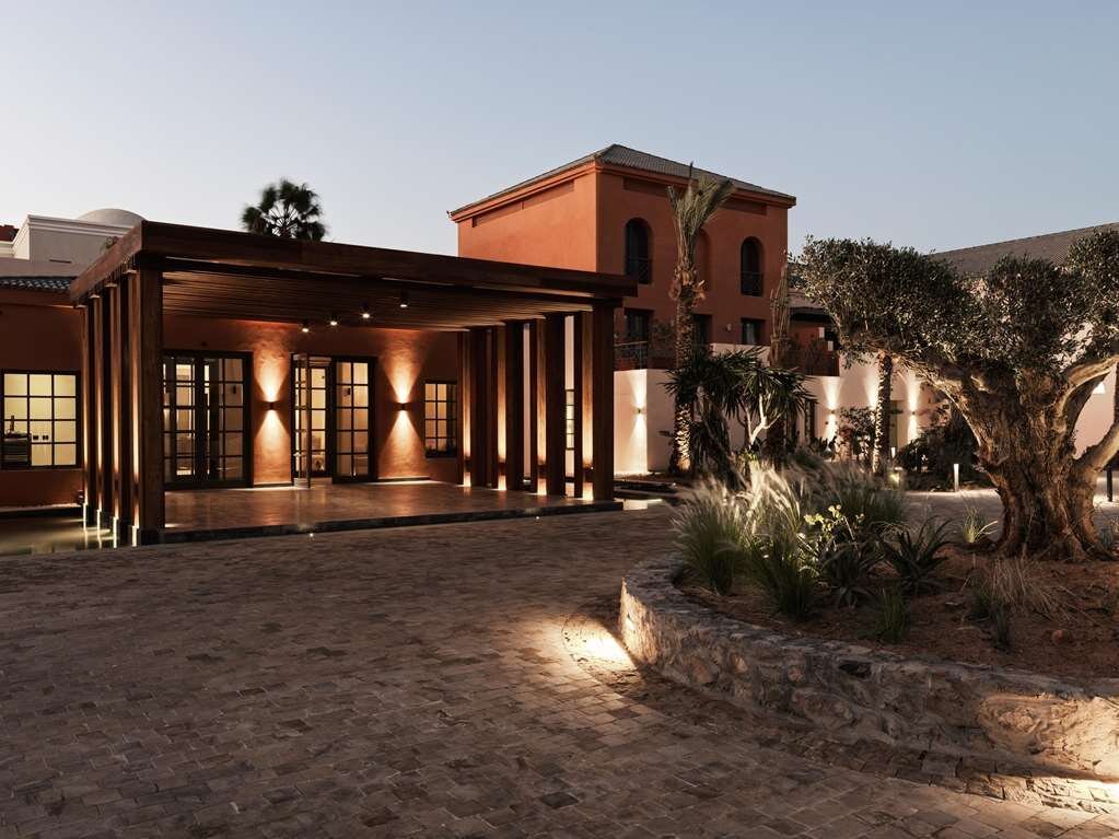 THE CHEDI EL GOUNA - Updated 2023 Prices & Resort Reviews (Egypt)