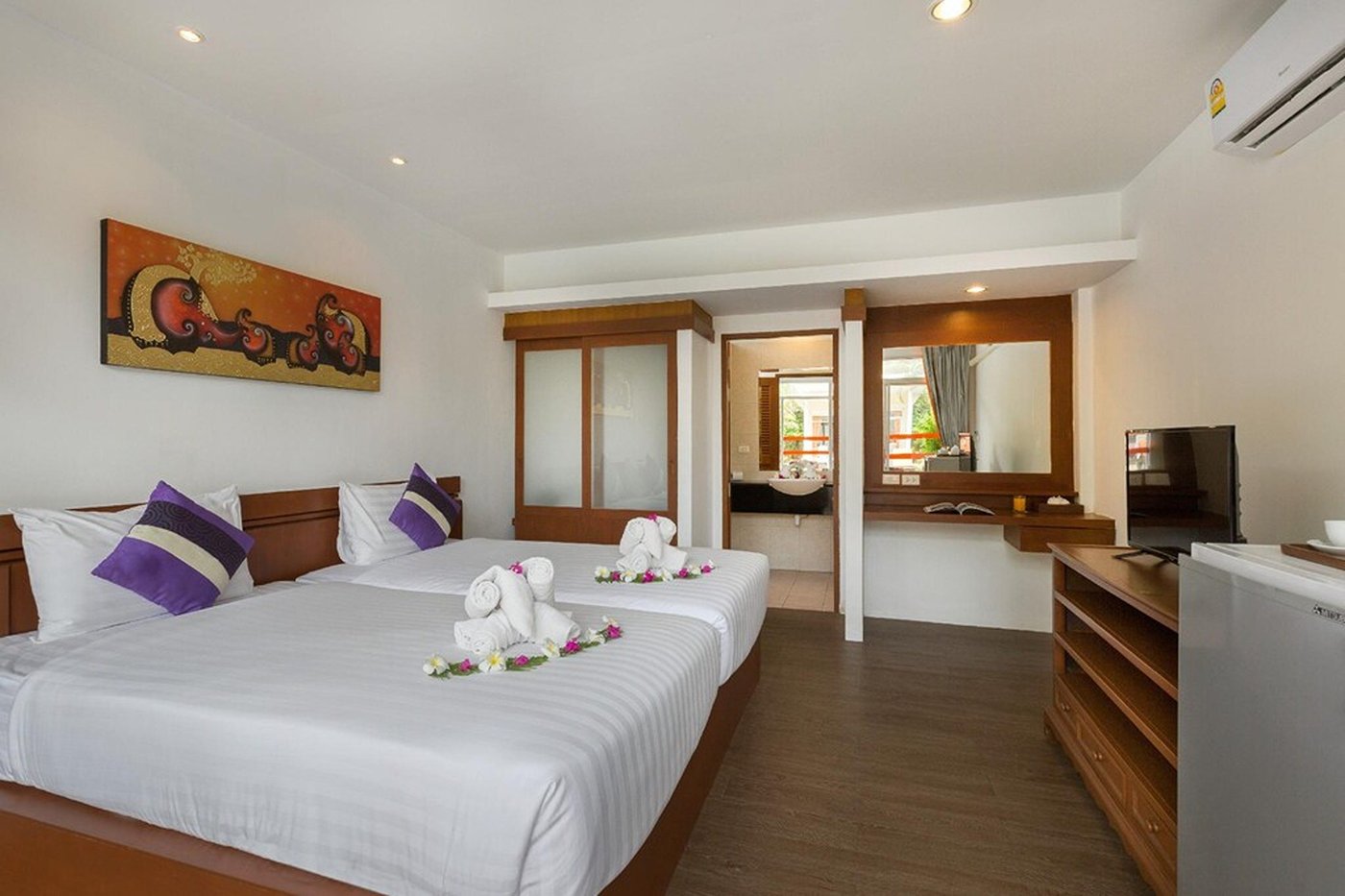 PHUKET SEA RESORT SHA EXTRA PLUS - Updated 2023 (Rawai, Thailand)