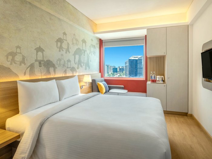 IBIS BENGALURU HEBBAL $61 ($̶1̶2̶3̶) - Updated 2023 Prices & Hotel ...