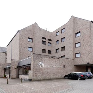 Corsendonk Viane Exterior