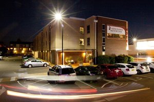 Wine Country Motor Inn in Cessnock