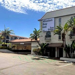 Mission Bay Inn San Diego in San Diego
