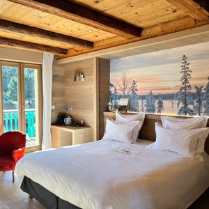Prestige Room