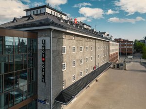 Original Sokos Hotel Villa in Tampere