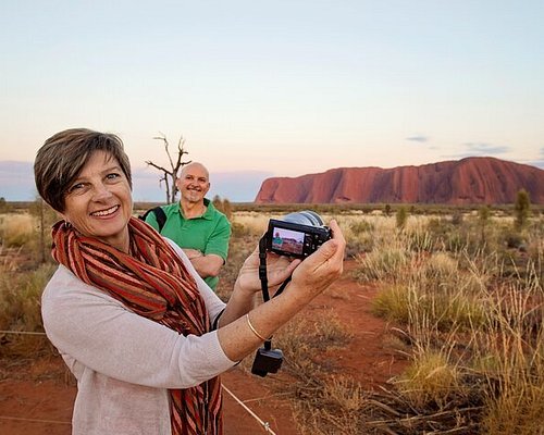 red centre tours 2023