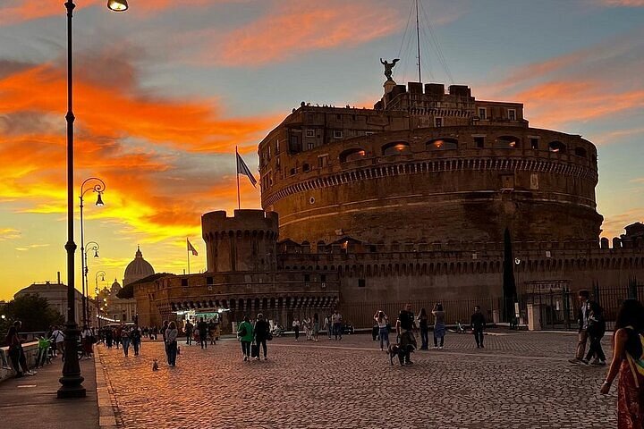 15 lugares SECRETOS de Roma ¡Alucinantes! (2023)