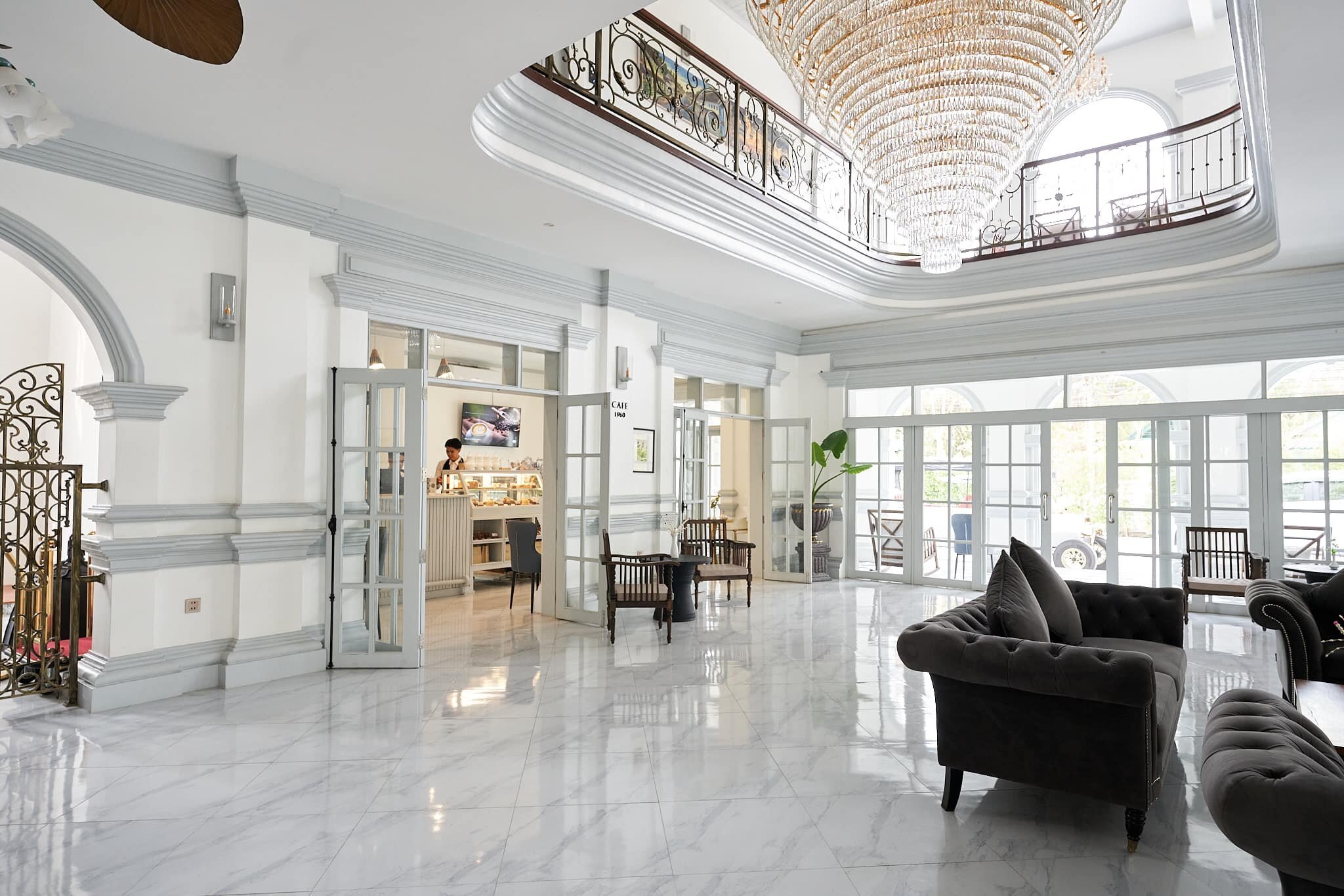 MyBanLao Hotel by null
