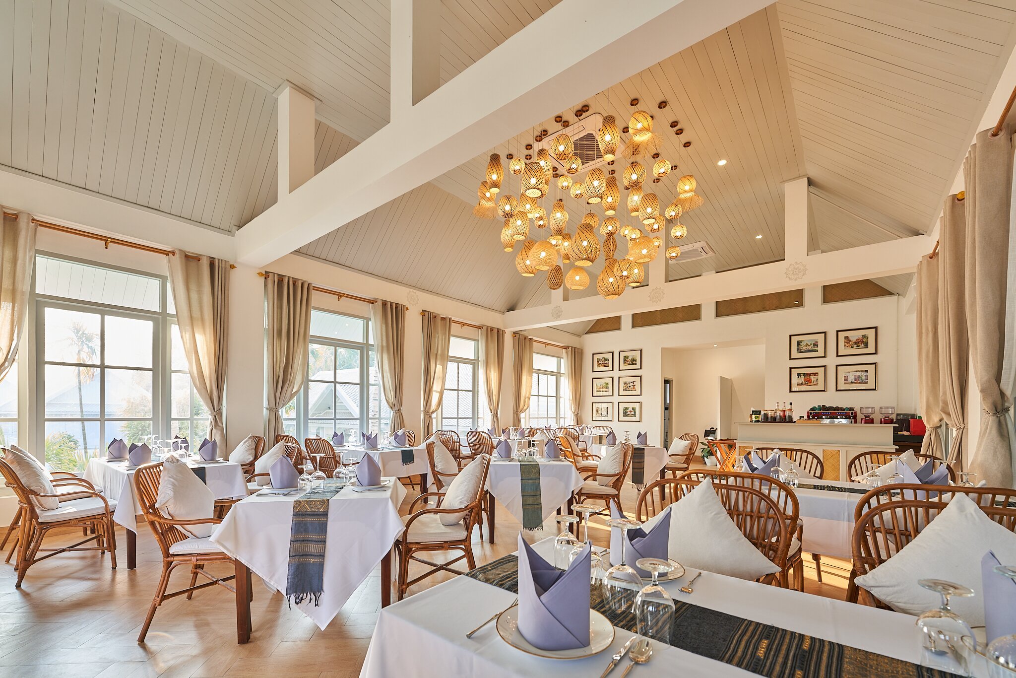 MyBanLao Hotel by null