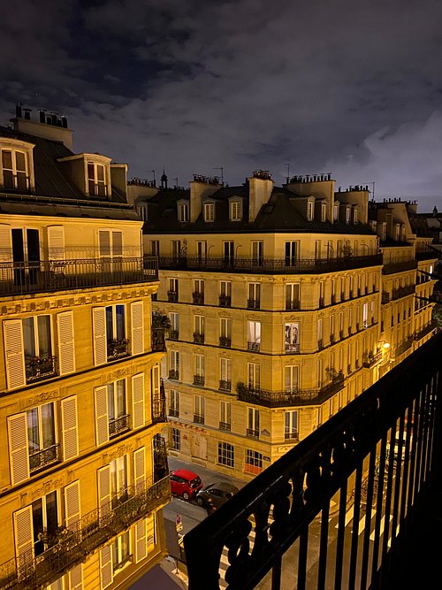 HOTEL DU COLLEGE DE FRANCE - Updated 2023 Prices & Reviews (Paris)
