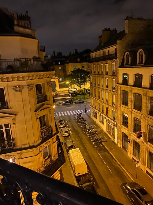 HOTEL DU COLLEGE DE FRANCE - Updated 2023 Prices & Reviews (Paris)