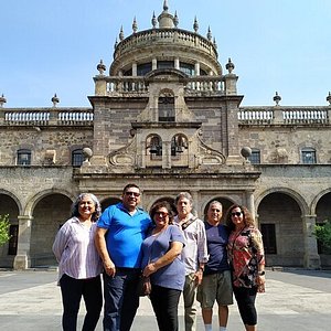 guadalajara mexico tourism