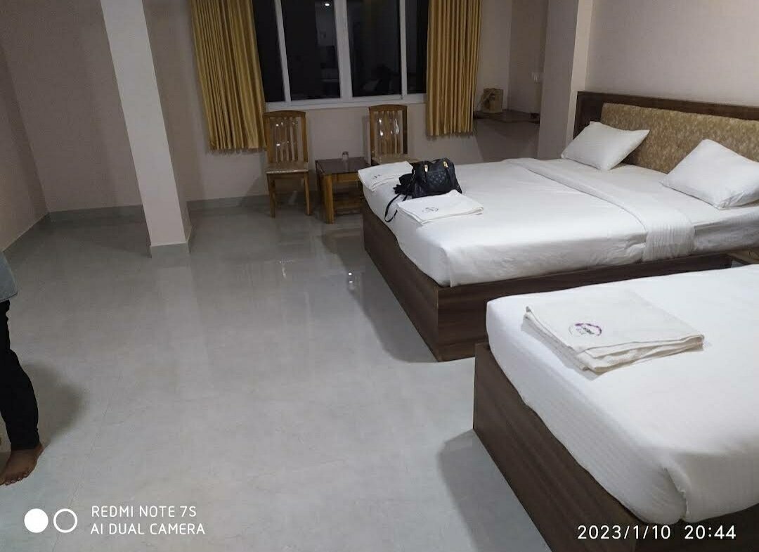 𝗧𝗛𝗘 𝟭𝟬 𝗕𝗘𝗦𝗧 Hotels in Uttara Kannada District of 2023