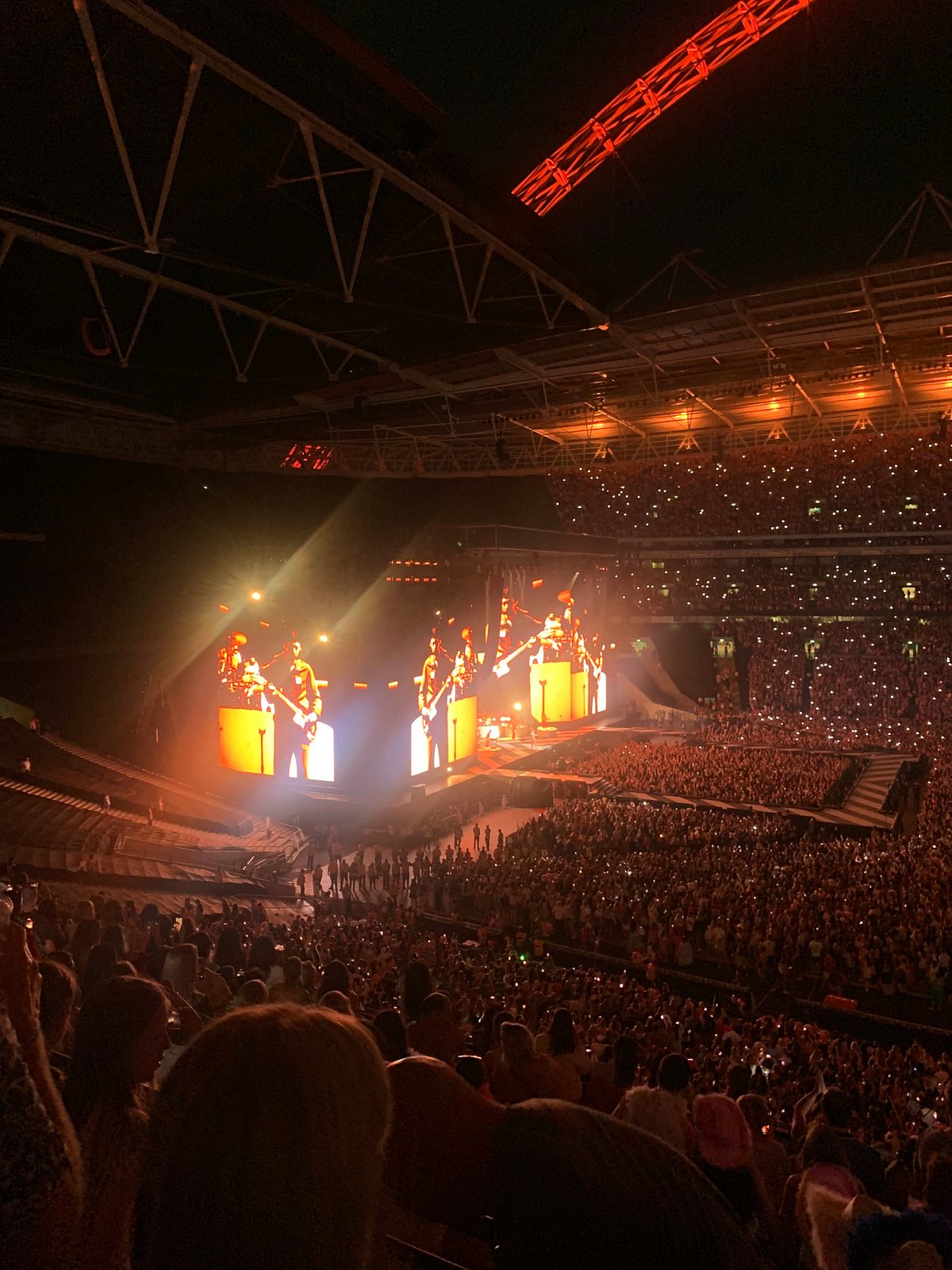 2024 Harry Styles at Wembley Stadium Tripadvisor