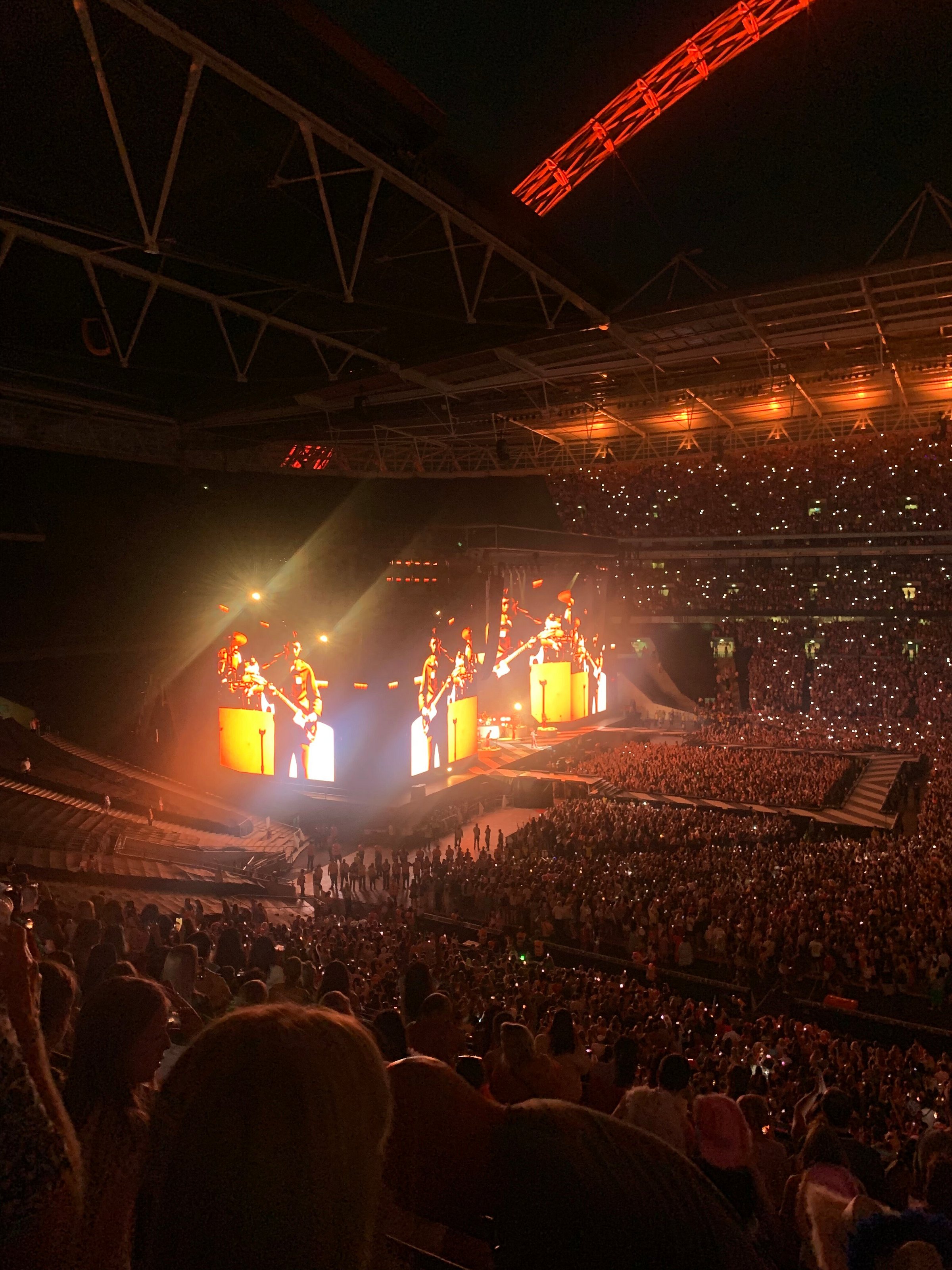 2024 Harry Styles at Wembley Stadium Tripadvisor