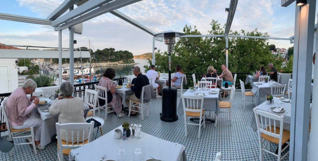 THE 10 BEST Restaurants Places to Eat in Skiathos Town 2025