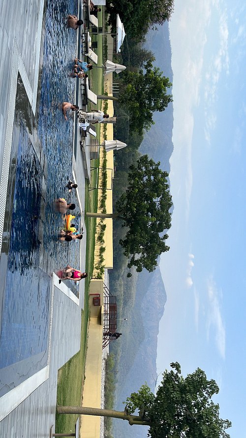 LEMON TREE PREMIER, CORBETT (Jim Corbett National Park, Uttarakhand