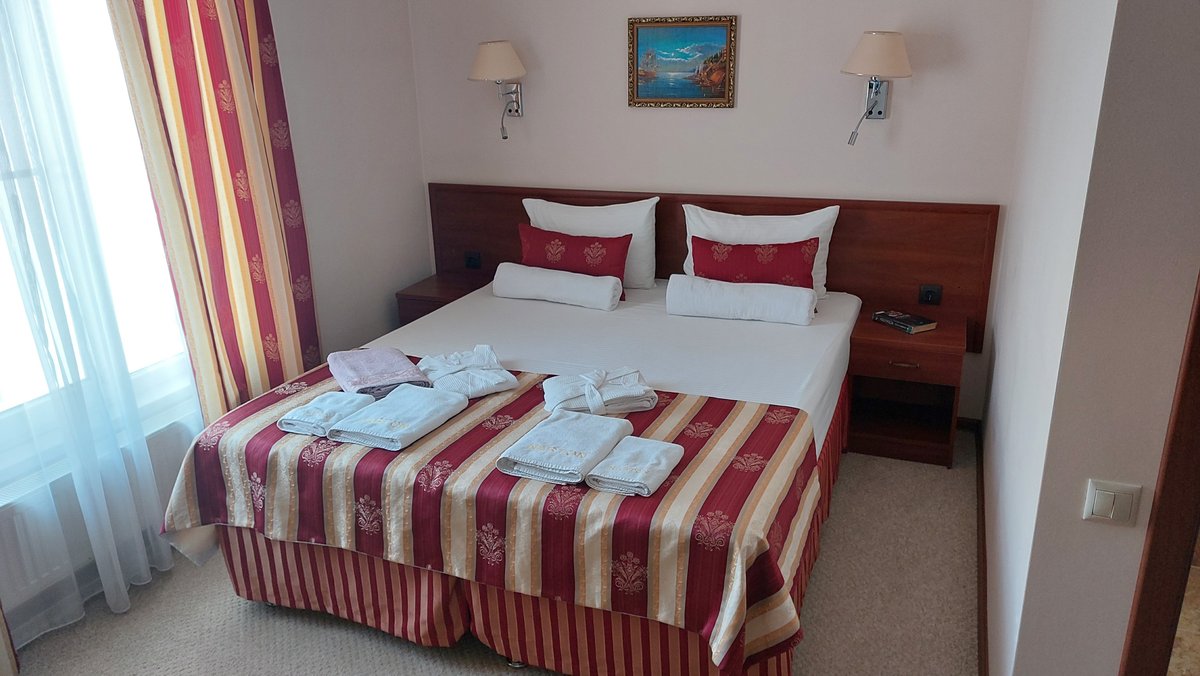 NARTON GUEST HOUSE (Адлер) - отзывы и фото - Tripadvisor