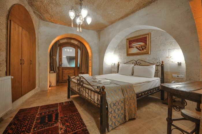 NOMADS CAVE HOTEL & ROOFTOP - Updated 2024 Reviews, Photos & Prices