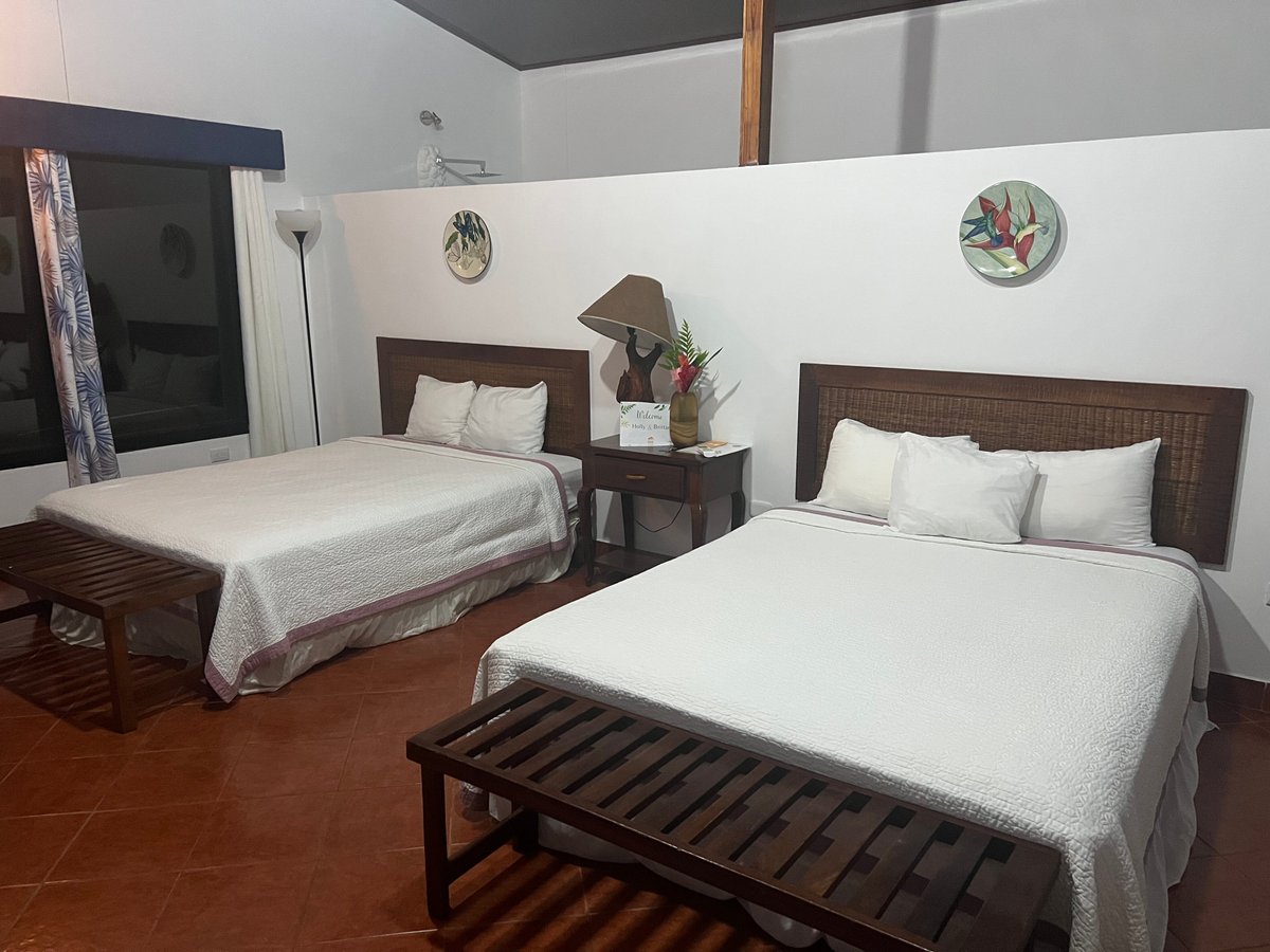 Blue Banyan Inn $172 ($̶2̶0̶4̶) - Costa Rica/Quepos B&B