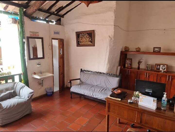 MI RANCHITO Prices Hostel Reviews Barichara Colombia